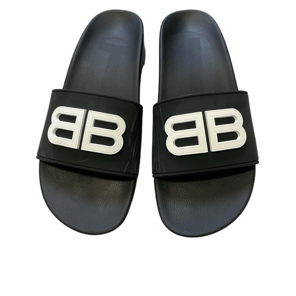 Balenciaga sandals - Picture 1 of 4